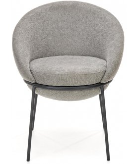 Стул на металлокаркасе K482