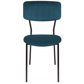 Стул на металлокаркасе Бонд