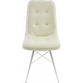 Стул на металлокаркасе Бордо