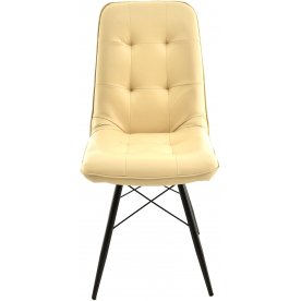 Стул на металлокаркасе Бордо