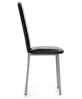 Стул на металлокаркасе Bozanak