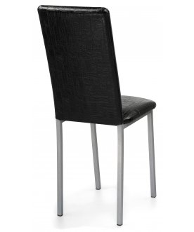Стул на металлокаркасе Bozanak