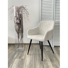 Стул на металлокаркасе Brandy