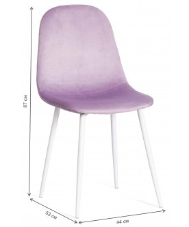 Стул на металлокаркасе Breeze/Бриз мод. 4724