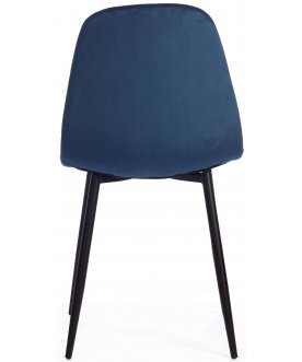 Стул на металлокаркасе Breeze mod. 4724