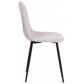 Стул на металлокаркасе Breeze mod. 4724