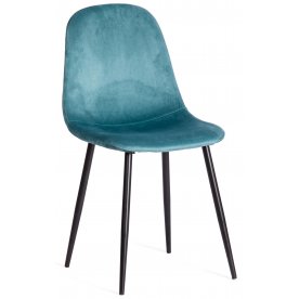 Стул на металлокаркасе Breeze mod. 4724