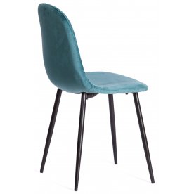 Стул на металлокаркасе Breeze mod. 4724