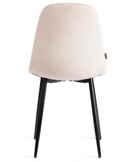 Стул на металлокаркасе Breeze mod. JSC-58