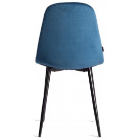 Стул на металлокаркасе Breeze mod. JSC-58