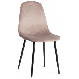 Стул на металлокаркасе Breeze mod. JSC-58