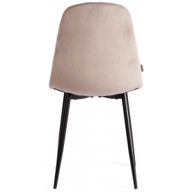 Стул на металлокаркасе Breeze/Бриз мод. JSC-58