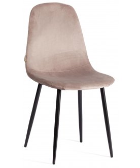 Стул на металлокаркасе Breeze mod. JSC-58