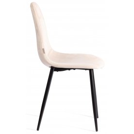 Стул на металлокаркасе Breeze mod. JSC-58