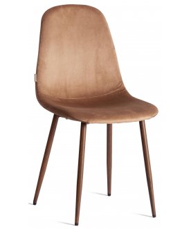 Стул на металлокаркасе Breeze mod. JSC-58