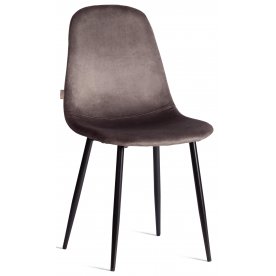 Стул на металлокаркасе Breeze mod. JSC-58