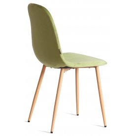 Стул на металлокаркасе Breeze/Бриз мод. JSC-58