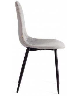 Стул на металлокаркасе Breeze mod. JSC-58