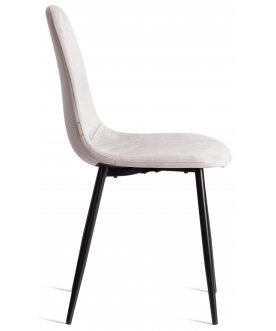 Стул на металлокаркасе Breeze mod. JSC-58