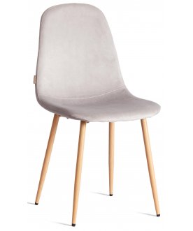 Стул на металлокаркасе Breeze mod. JSC-58