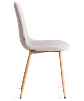 Стул на металлокаркасе Breeze/Бриз мод. JSC-58