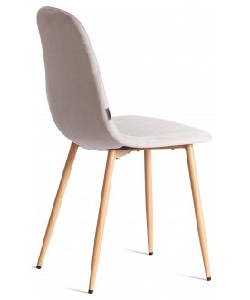 Стул на металлокаркасе Breeze mod. JSC-58