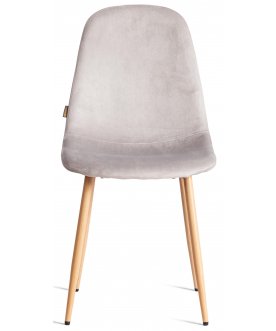 Стул на металлокаркасе Breeze/Бриз мод. JSC-58