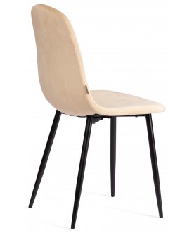 Стул на металлокаркасе Breeze mod. JSC-58