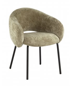 Стул на металлокаркасе Стирн