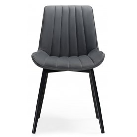 Стул на металлокаркасе Бриджеш
