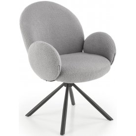 Стул на металлокаркасе K498