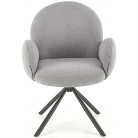 Стул на металлокаркасе Брил