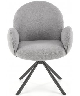 Стул на металлокаркасе K498