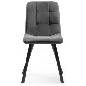 Стул на металлокаркасе Bruk