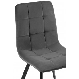 Стул на металлокаркасе Bruk