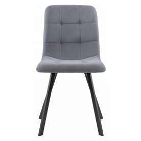 Стул на металлокаркасе Bruk