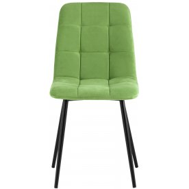 Стул на металлокаркасе Brunewold