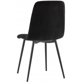 Стул на металлокаркасе Brunewold