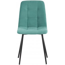 Стул на металлокаркасе Brunewold