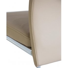 Стул на металлокаркасе LH-15