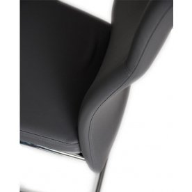 Стул на металлокаркасе LH-15