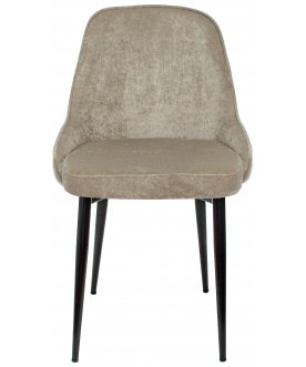 Стул на металлокаркасе Бюрократ KF-5