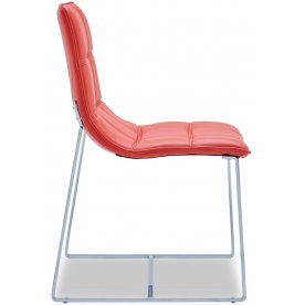 Стул на металлокаркасе BZ-500S