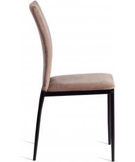 Стул на металлокаркасе Capri (mod. BC565-DC)