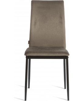Стул на металлокаркасе Capri (mod. BC565-DC)