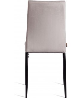 Стул на металлокаркасе Capri/Капри (мод. BC565-DC)
