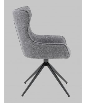 Стул на металлокаркасе Селвия