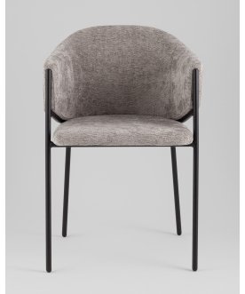 Стул на металлокаркасе Ланора