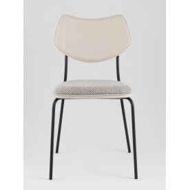 Стул на металлокаркасе Элси