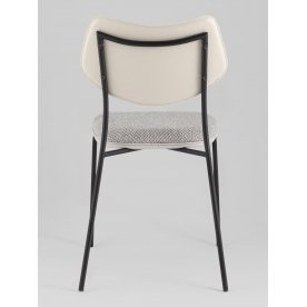Стул на металлокаркасе Элси